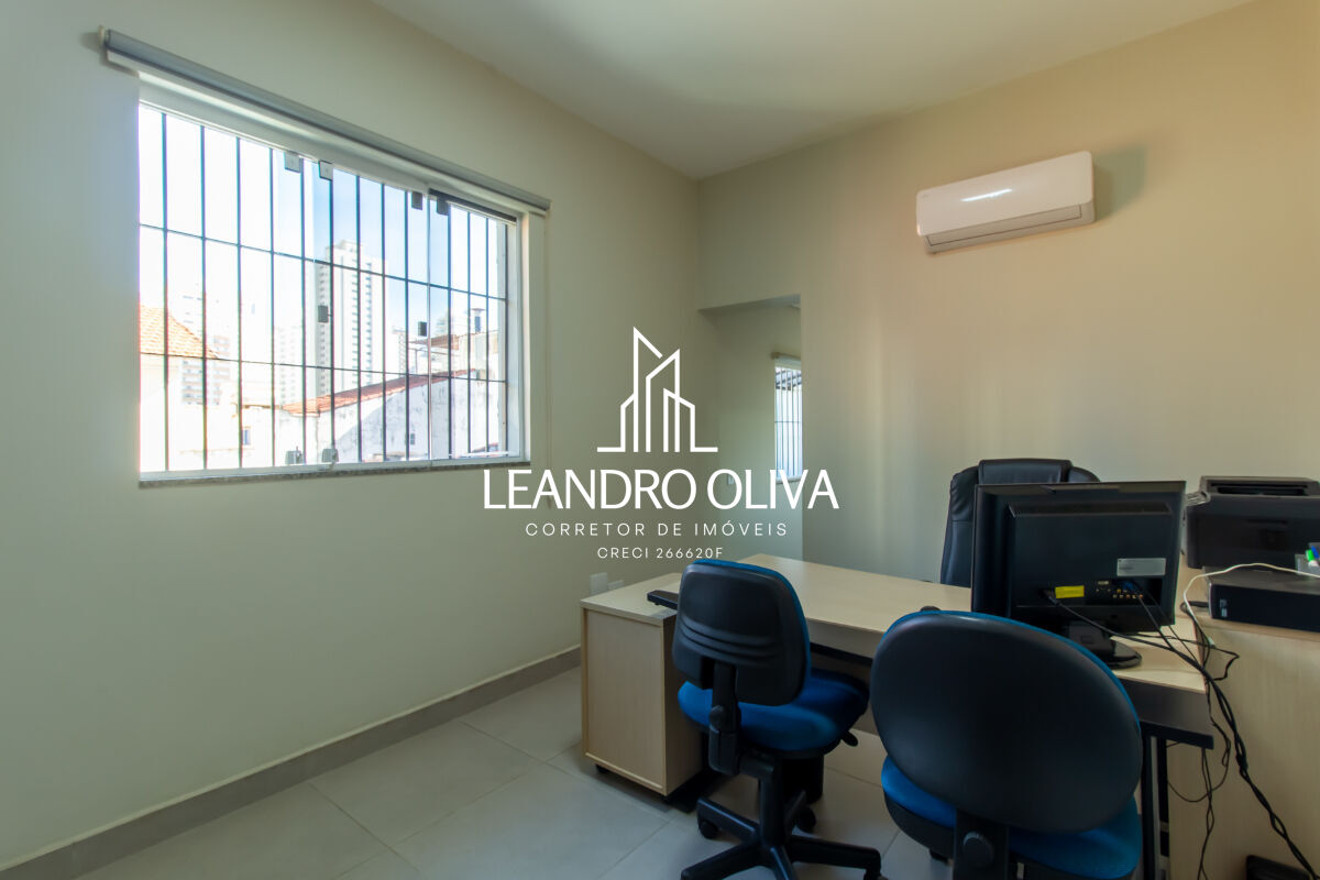 Sobrado, 3 quartos, 210 m² - Foto 9