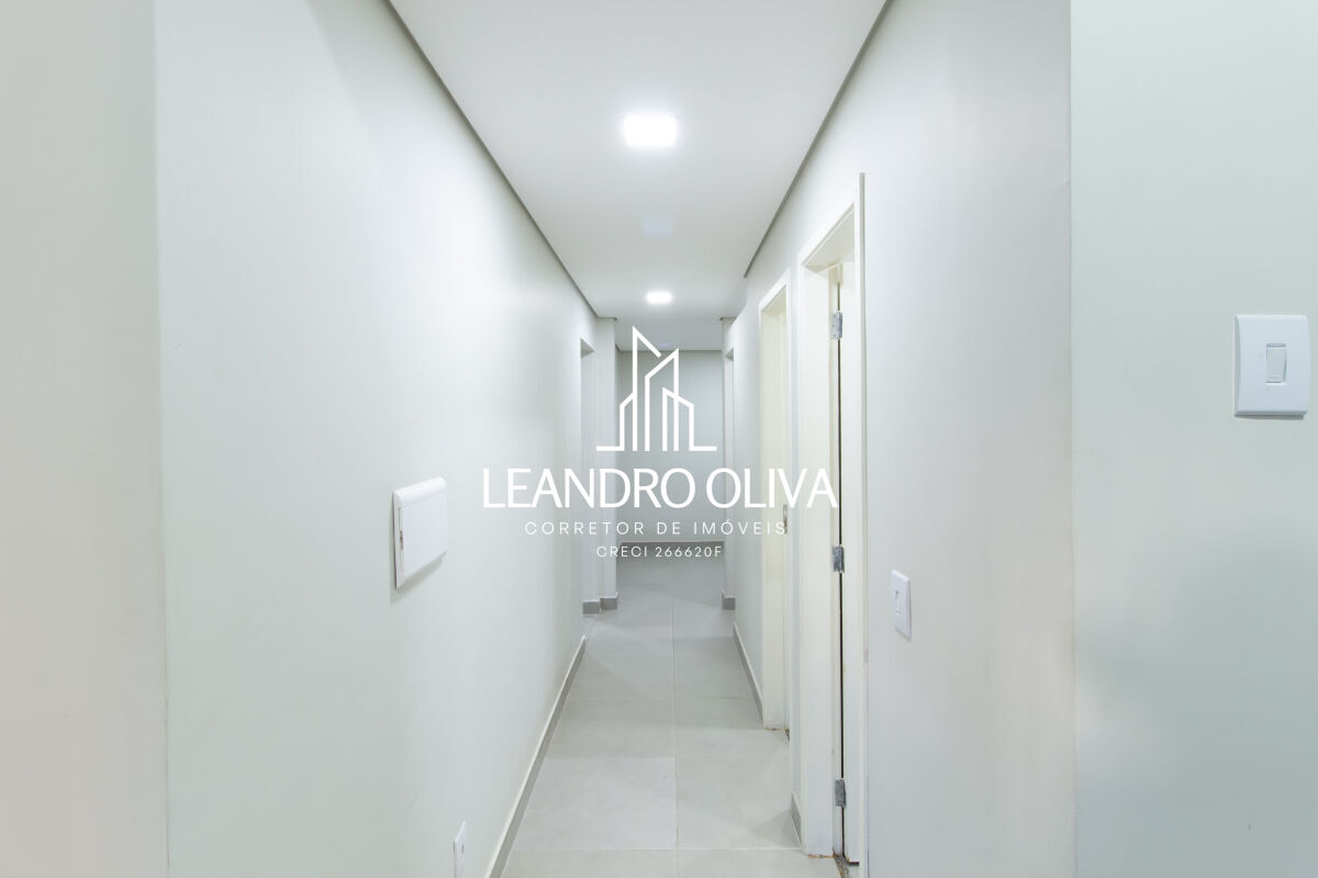 Sobrado, 3 quartos, 210 m² - Foto 12
