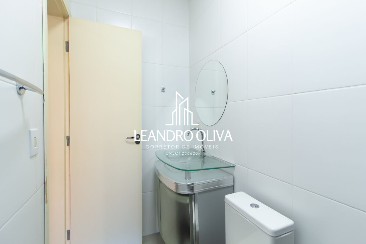Sobrado, 3 quartos, 210 m² - Foto 7