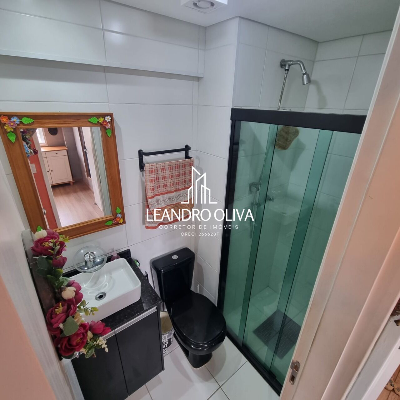 Cobertura, 2 quartos, 86 m² - Foto 10