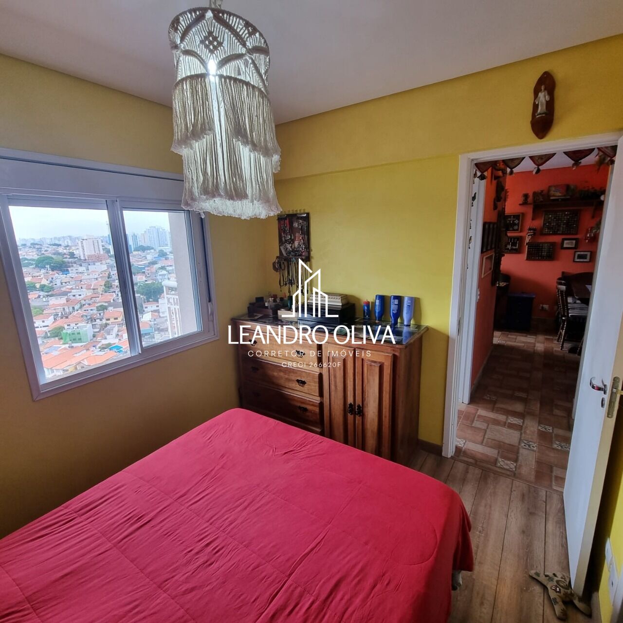 Cobertura, 2 quartos, 86 m² - Foto 14