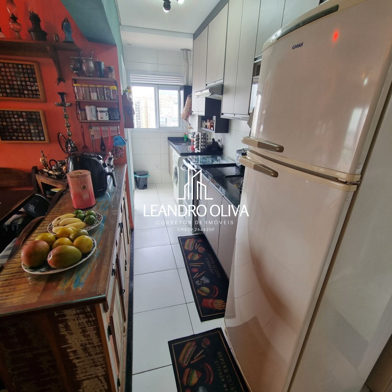 Cobertura, 2 quartos, 86 m² - Foto 13