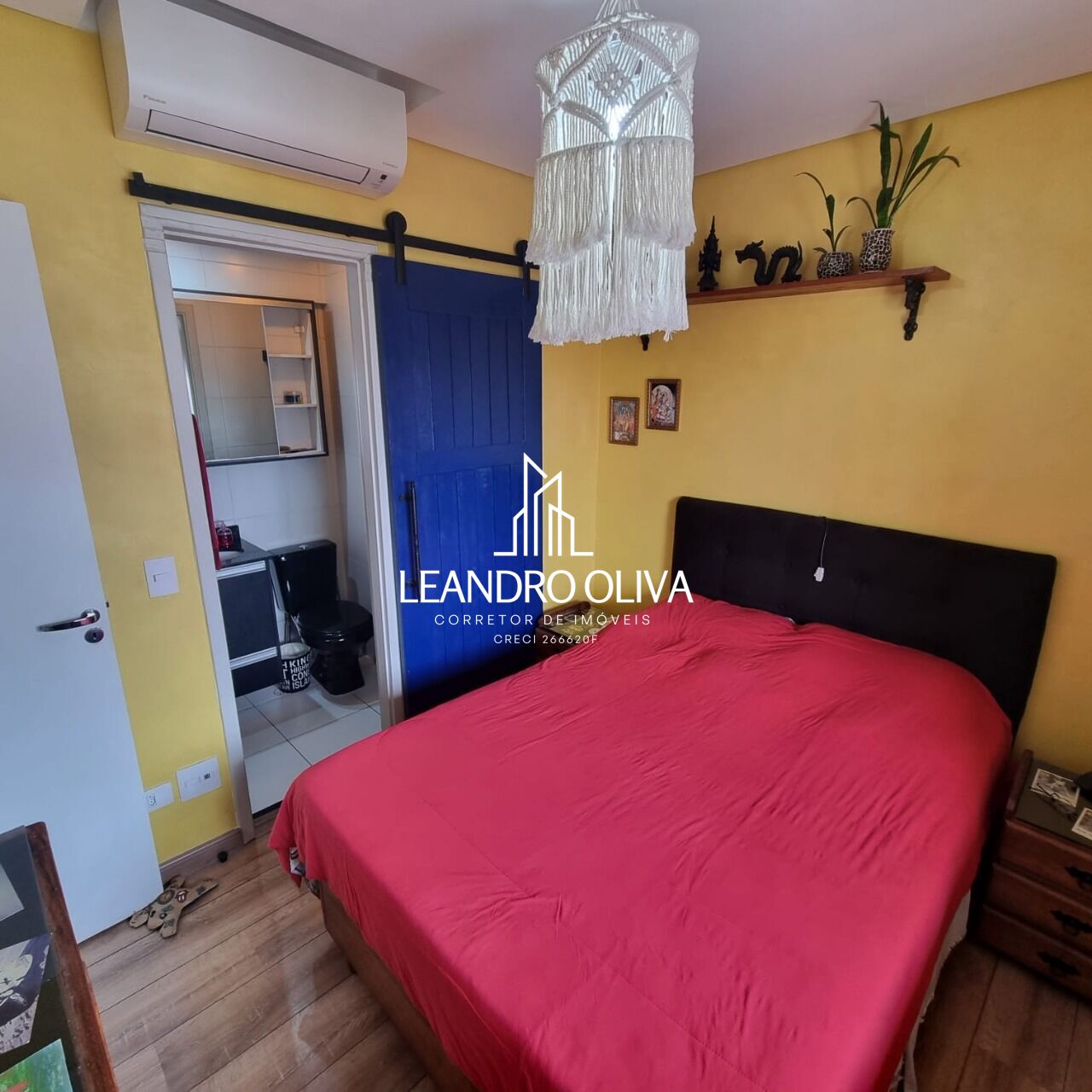 Cobertura, 2 quartos, 86 m² - Foto 15