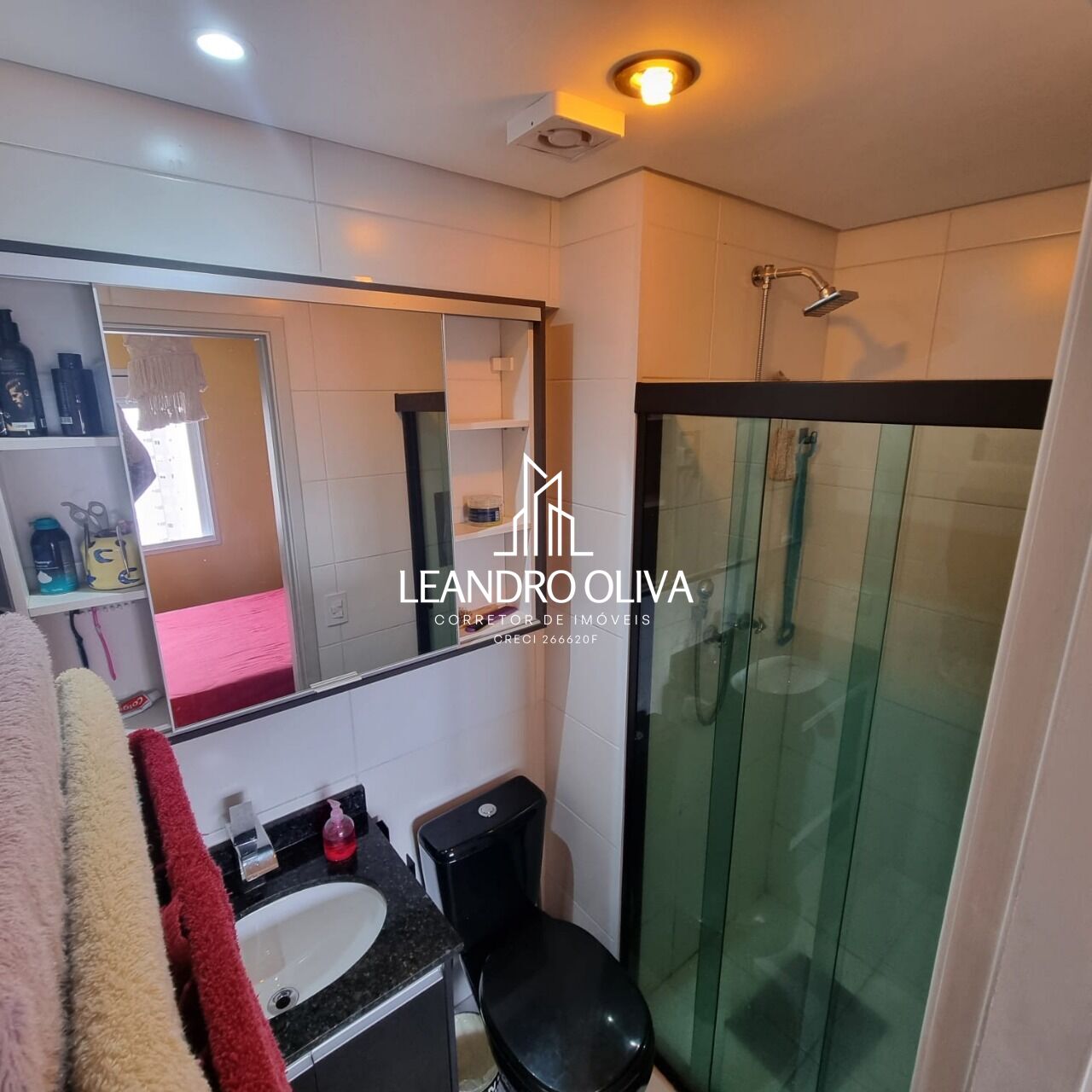 Cobertura, 2 quartos, 86 m² - Foto 12