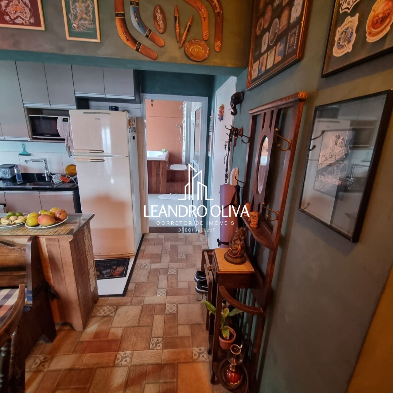 Cobertura, 2 quartos, 86 m² - Foto 7