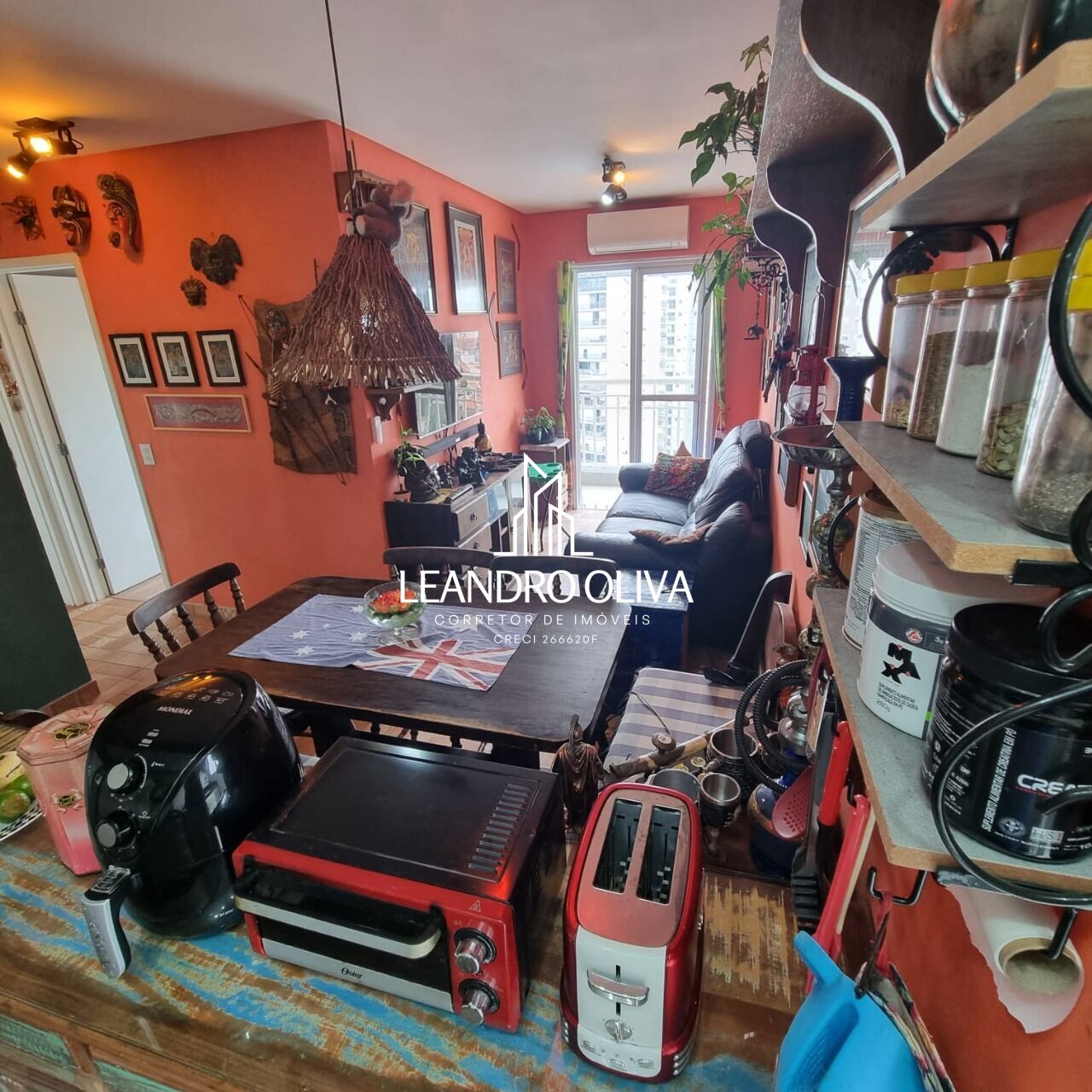 Cobertura, 2 quartos, 86 m² - Foto 8