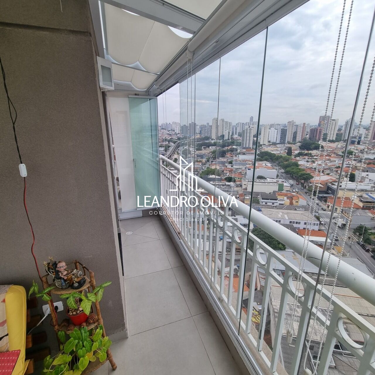 Cobertura, 2 quartos, 86 m² - Foto 9