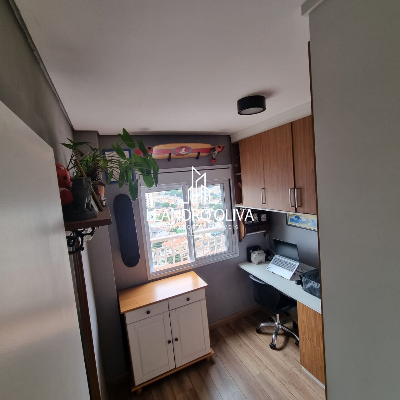 Cobertura, 2 quartos, 86 m² - Foto 19