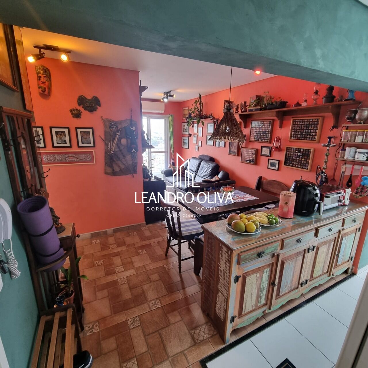 Cobertura, 2 quartos, 86 m² - Foto 6