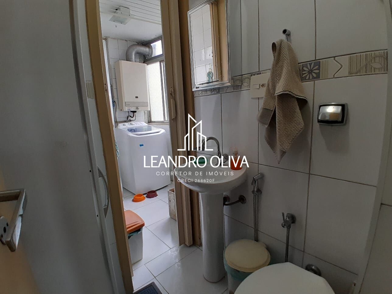 Apartamento, 3 quartos, 98 m² - Foto 15