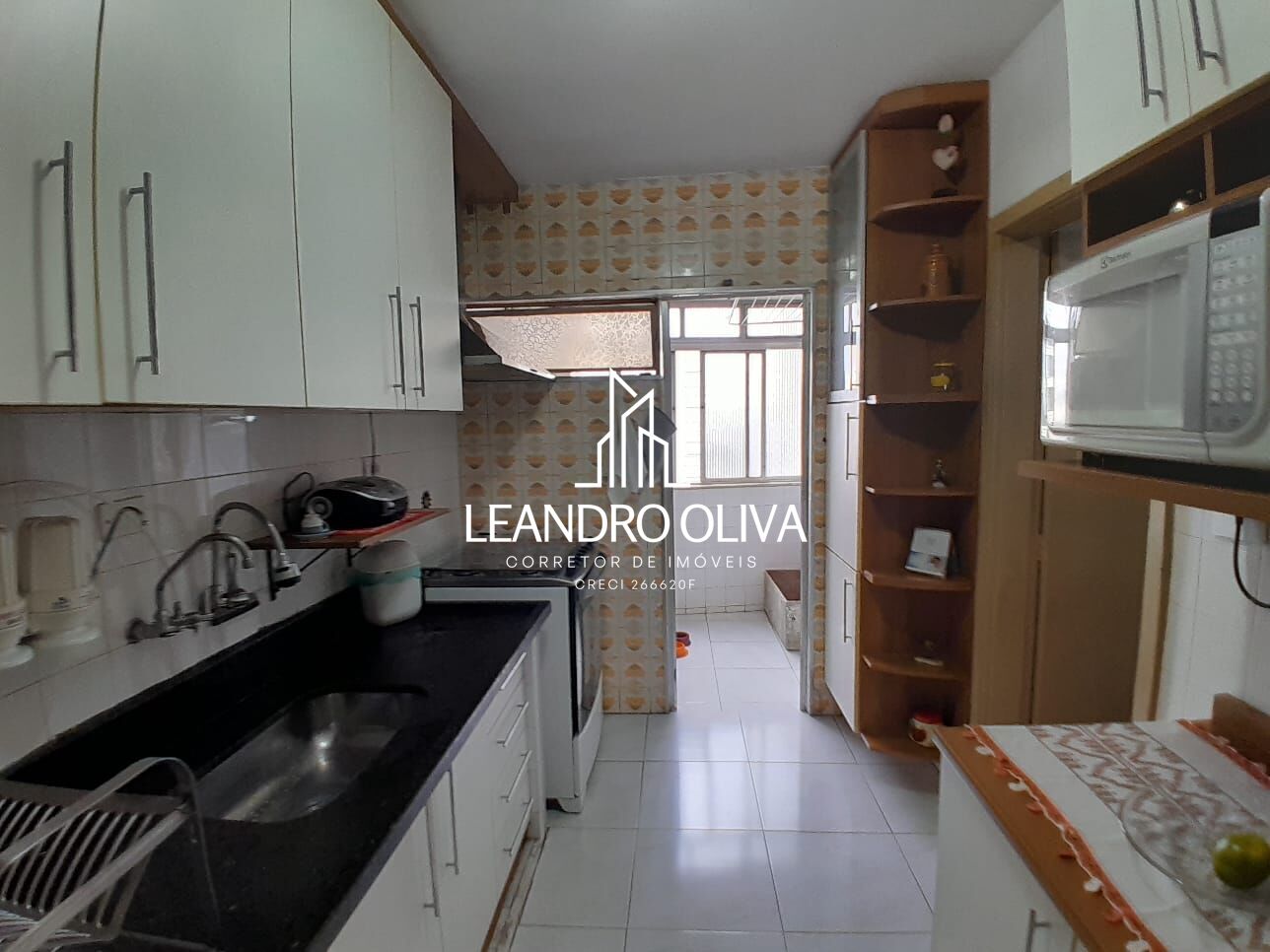 Apartamento, 3 quartos, 98 m² - Foto 22