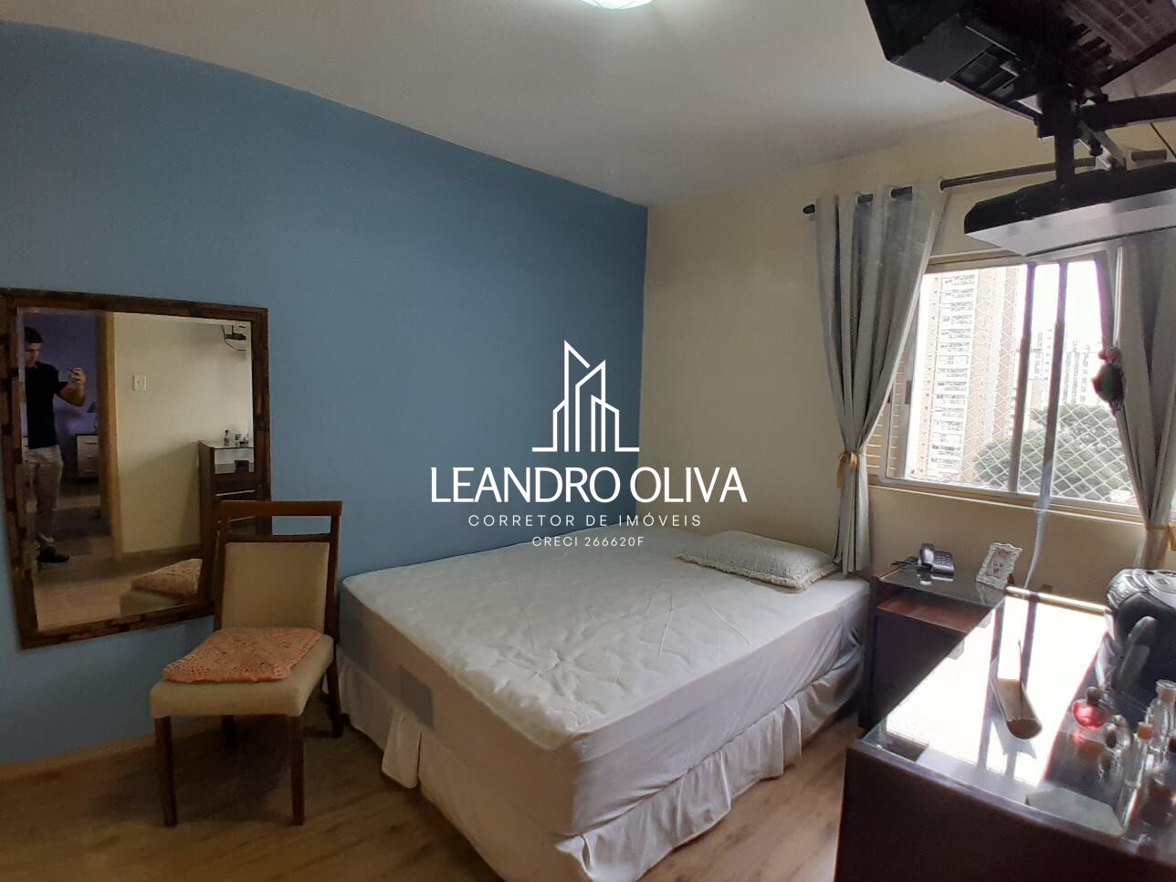 Apartamento, 3 quartos, 98 m² - Foto 12