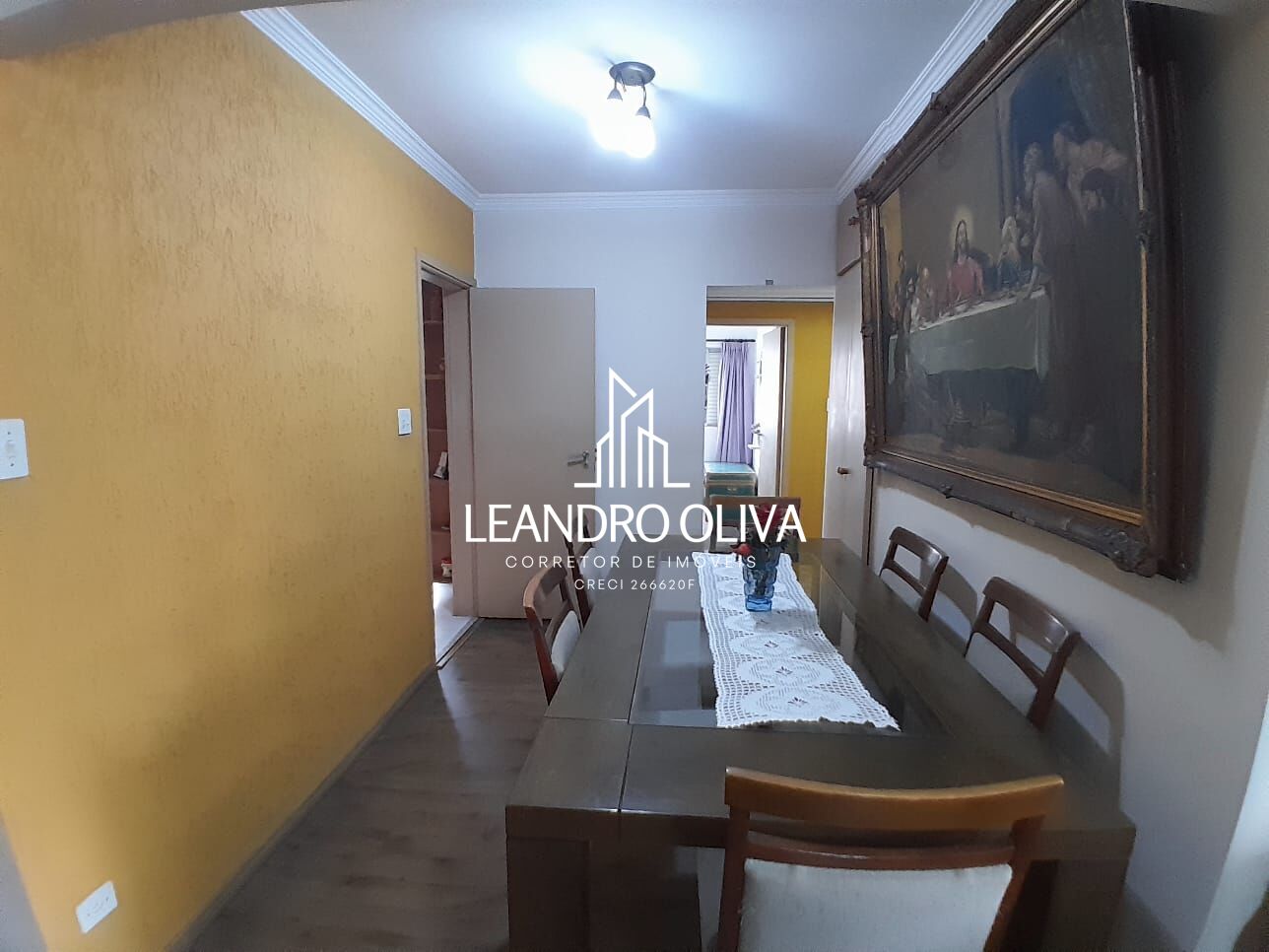Apartamento, 3 quartos, 98 m² - Foto 5