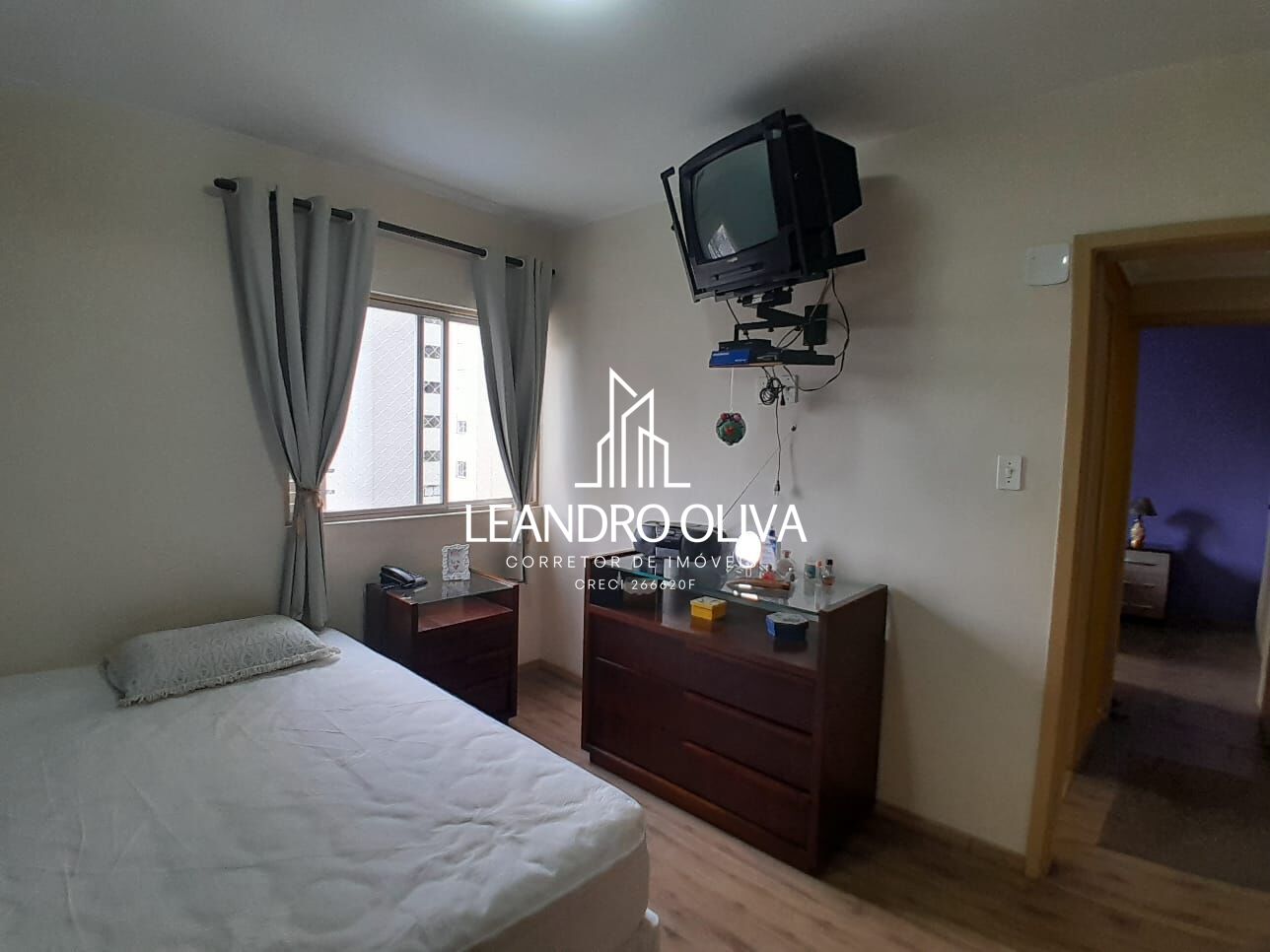 Apartamento, 3 quartos, 98 m² - Foto 11