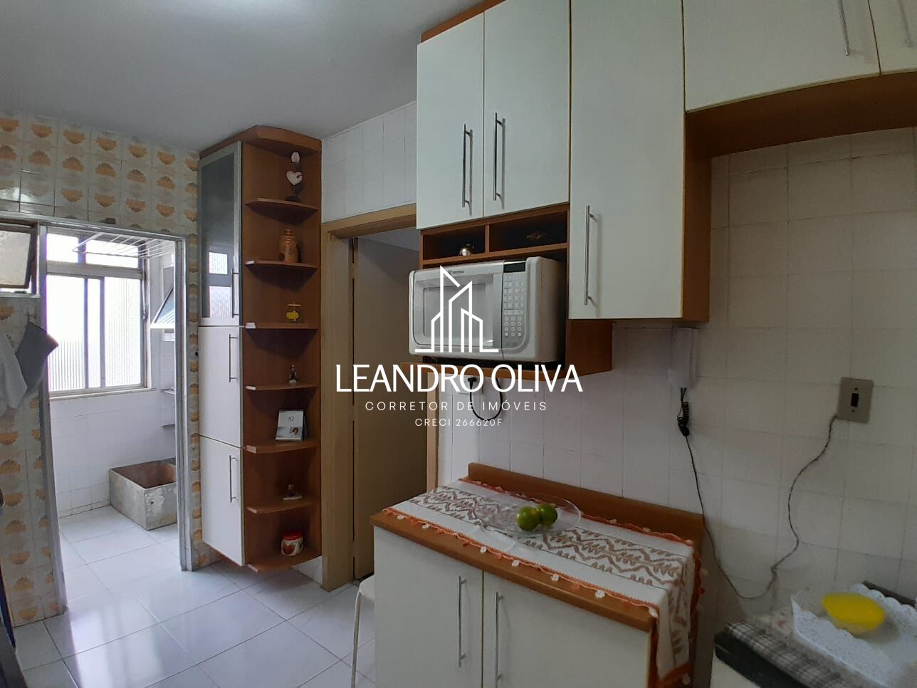 Apartamento, 3 quartos, 98 m² - Foto 20