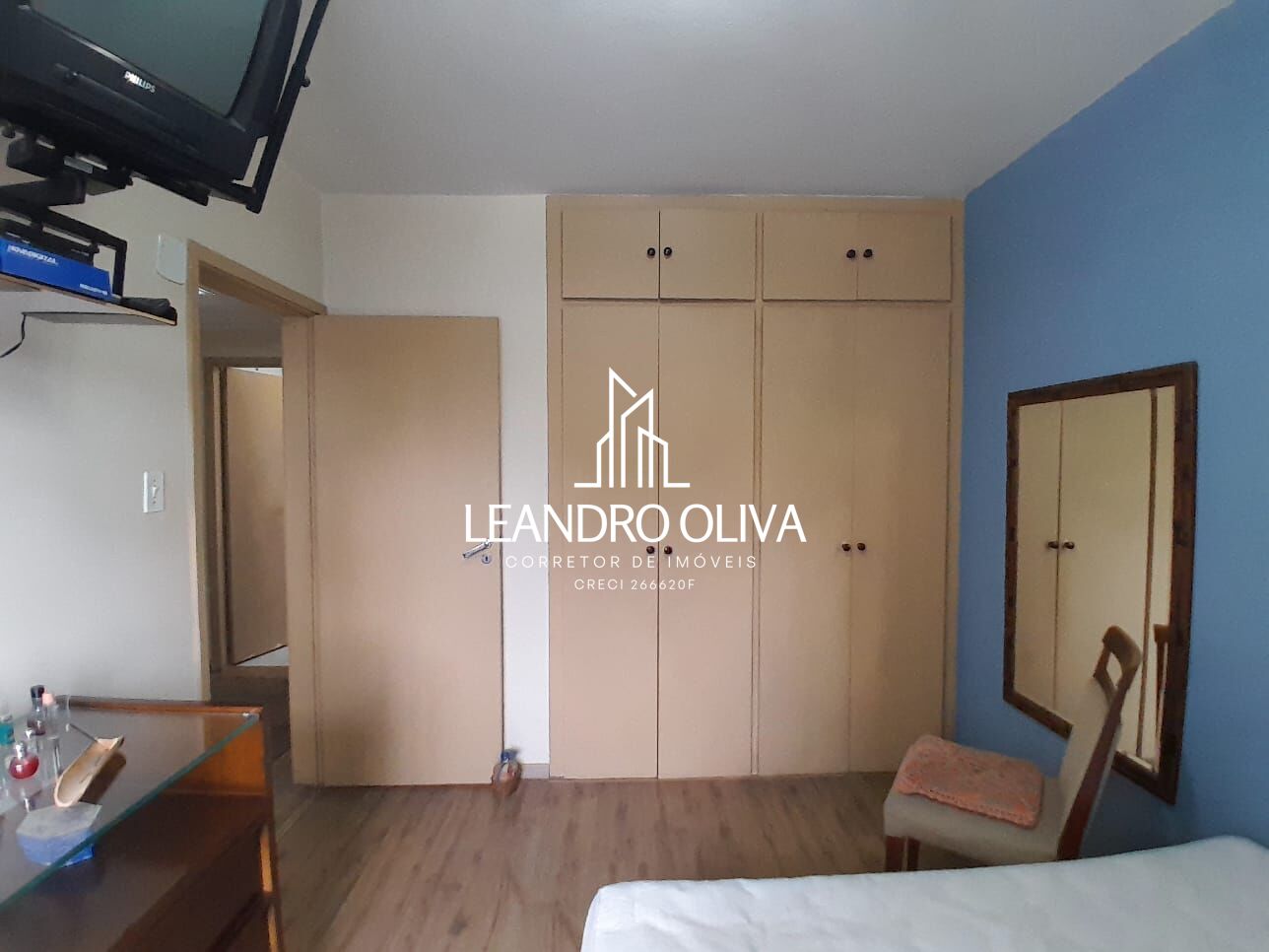 Apartamento, 3 quartos, 98 m² - Foto 13