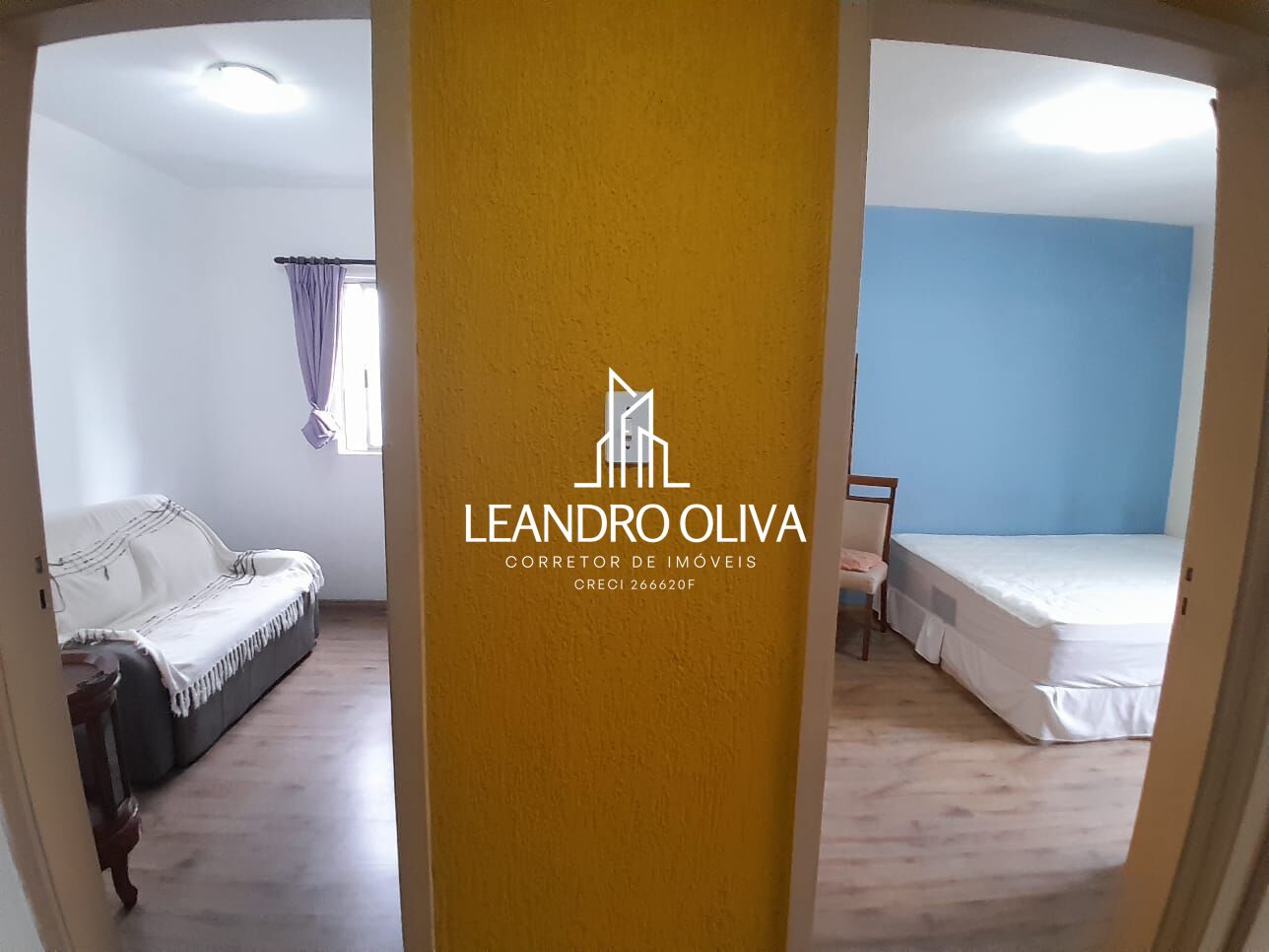 Apartamento, 3 quartos, 98 m² - Foto 7