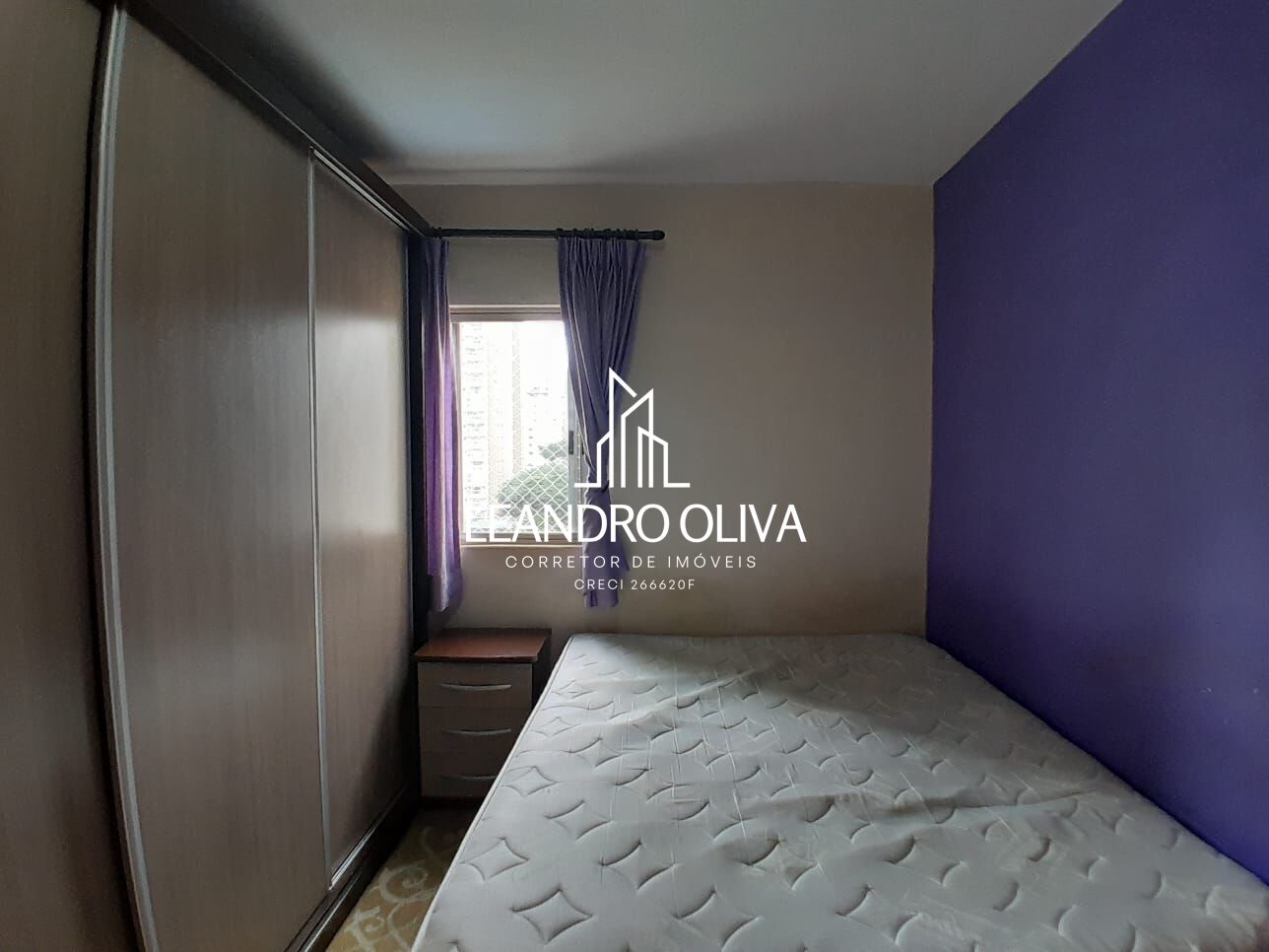 Apartamento, 3 quartos, 98 m² - Foto 9
