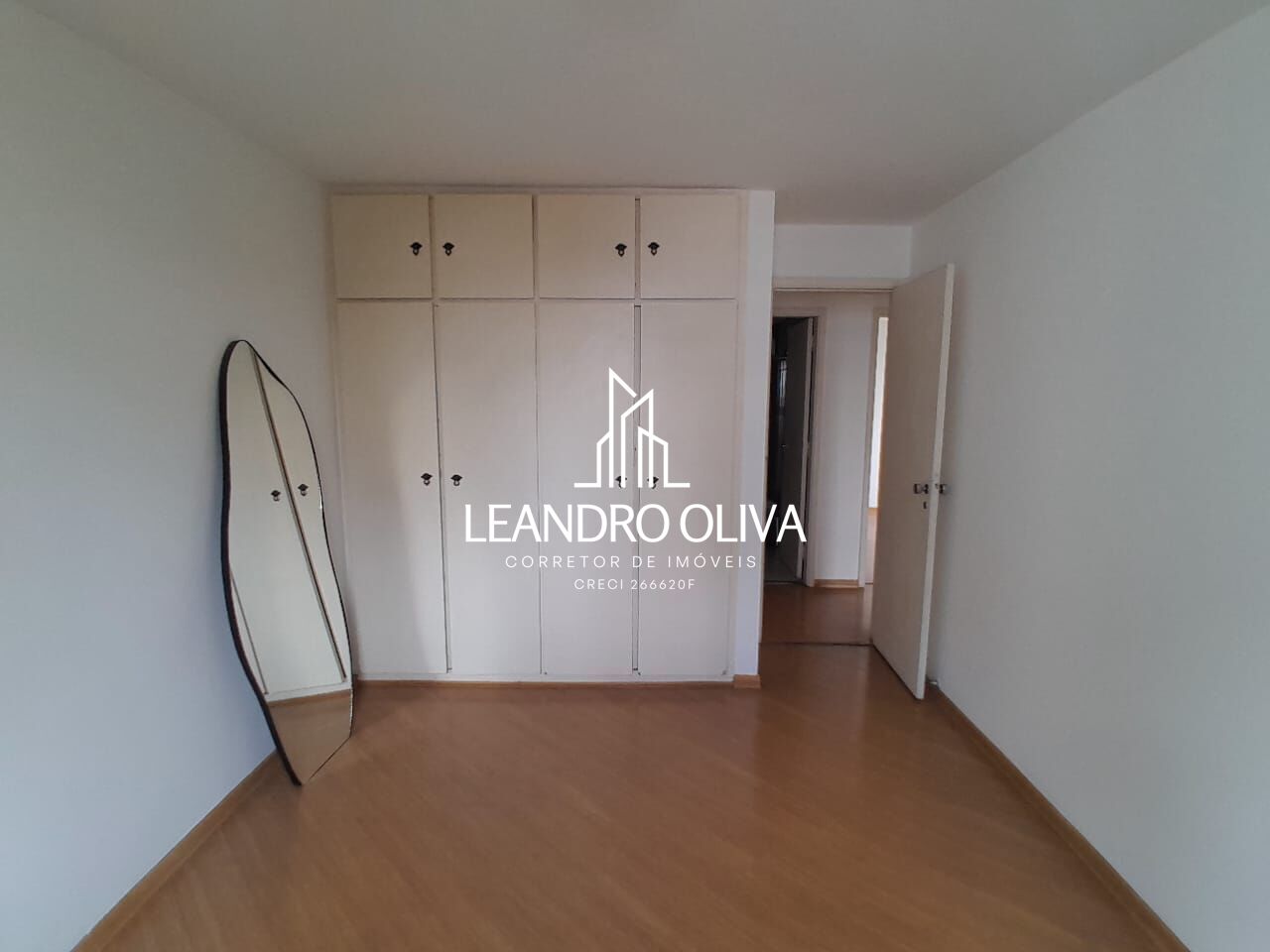Apartamento, 3 quartos, 118 m² - Foto 3