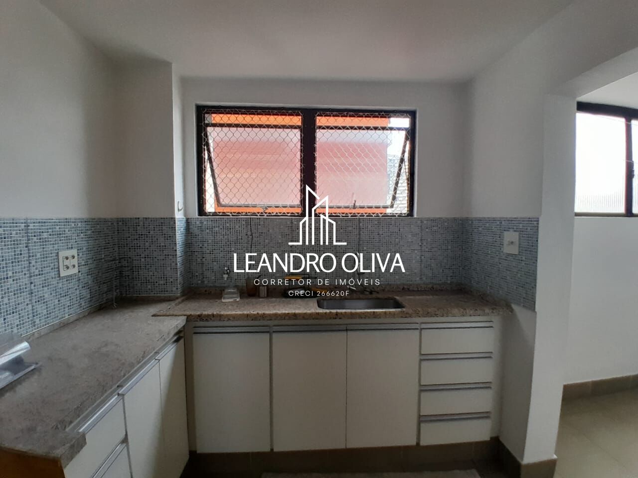 Apartamento, 3 quartos, 118 m² - Foto 15