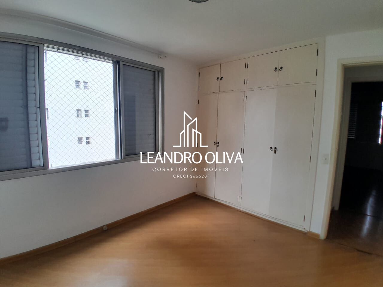 Apartamento, 3 quartos, 118 m² - Foto 6