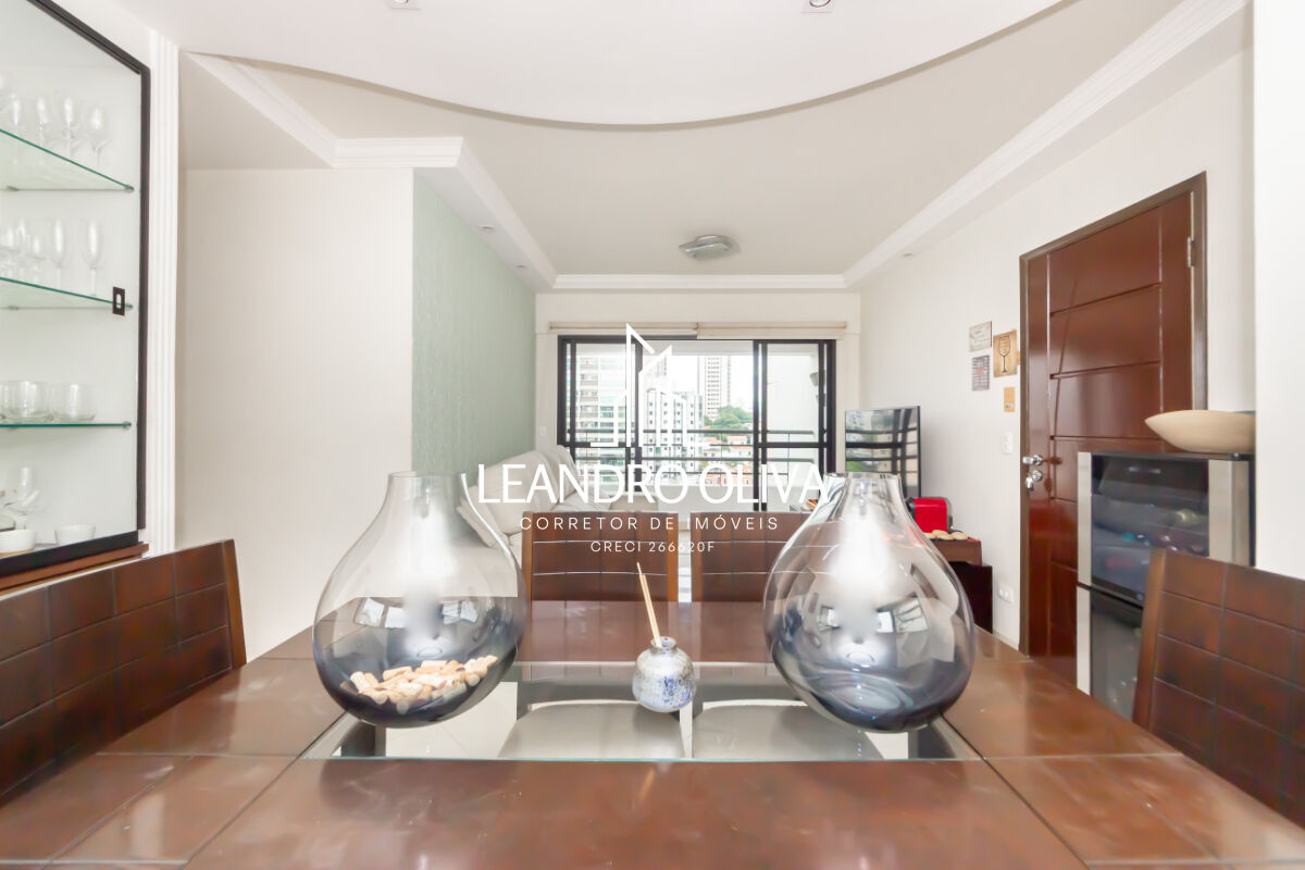 Apartamento, 2 quartos, 65 m² - Foto 10