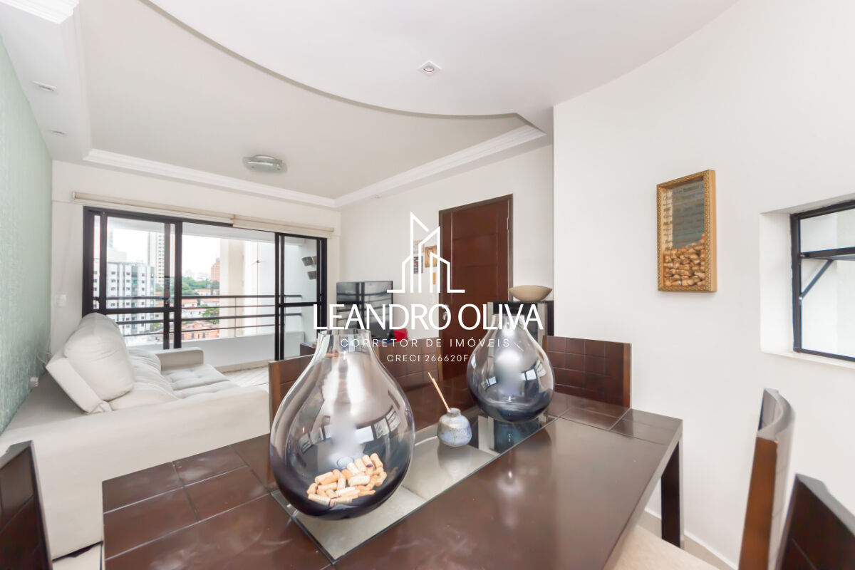 Apartamento, 2 quartos, 65 m² - Foto 11