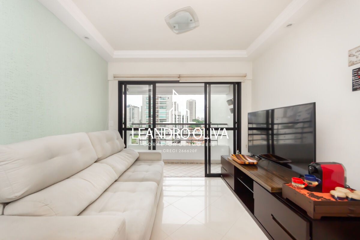 Apartamento, 2 quartos, 65 m² - Foto 4