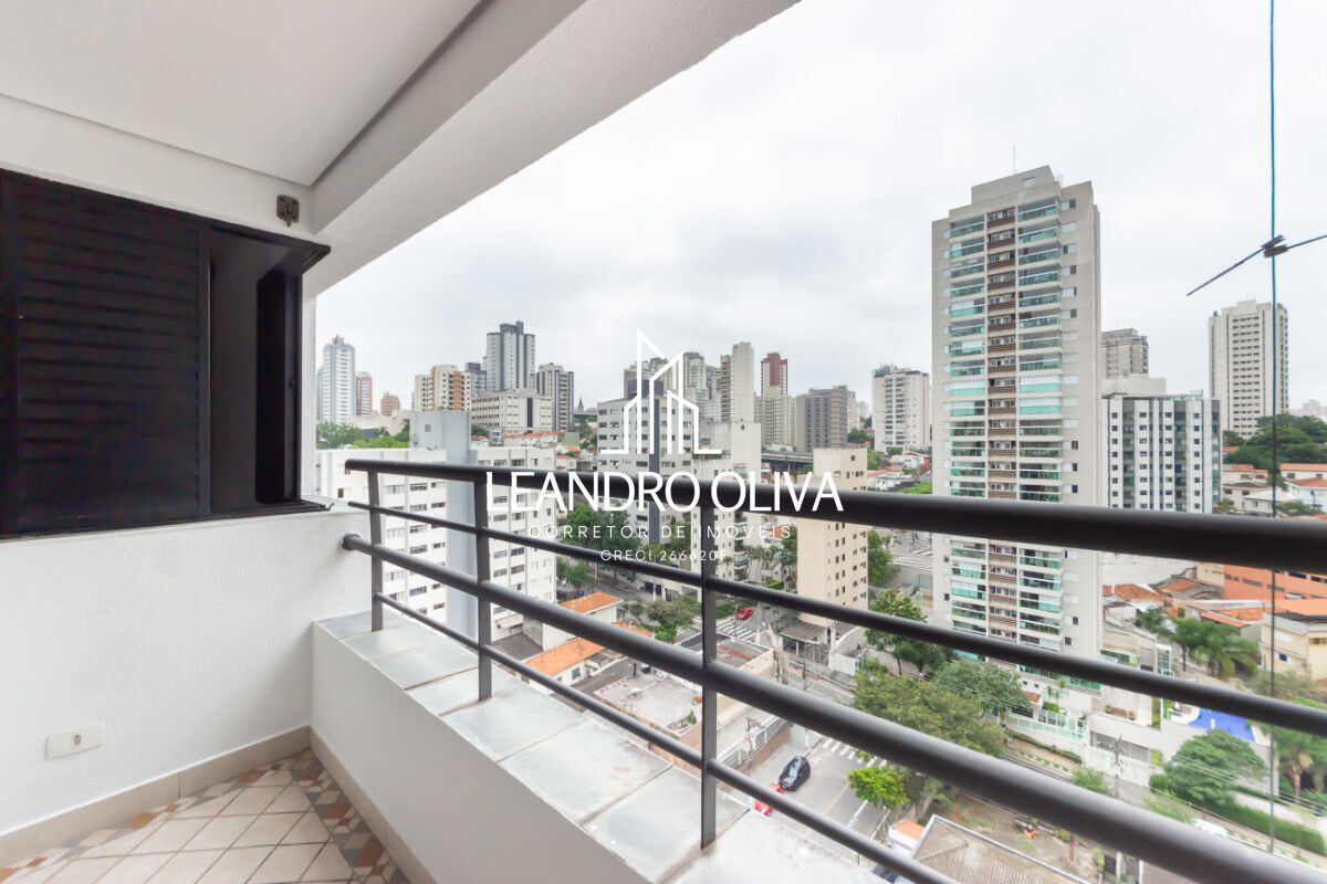 Apartamento, 2 quartos, 65 m² - Foto 6