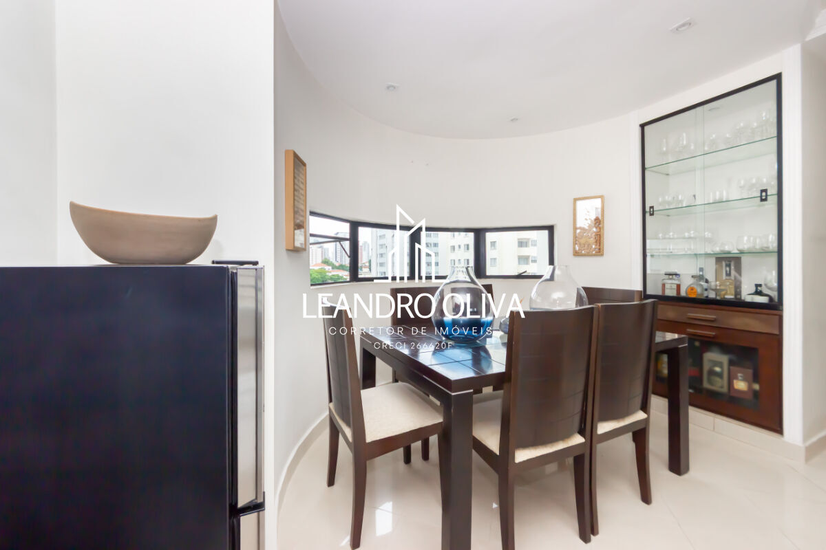 Apartamento, 2 quartos, 65 m² - Foto 12