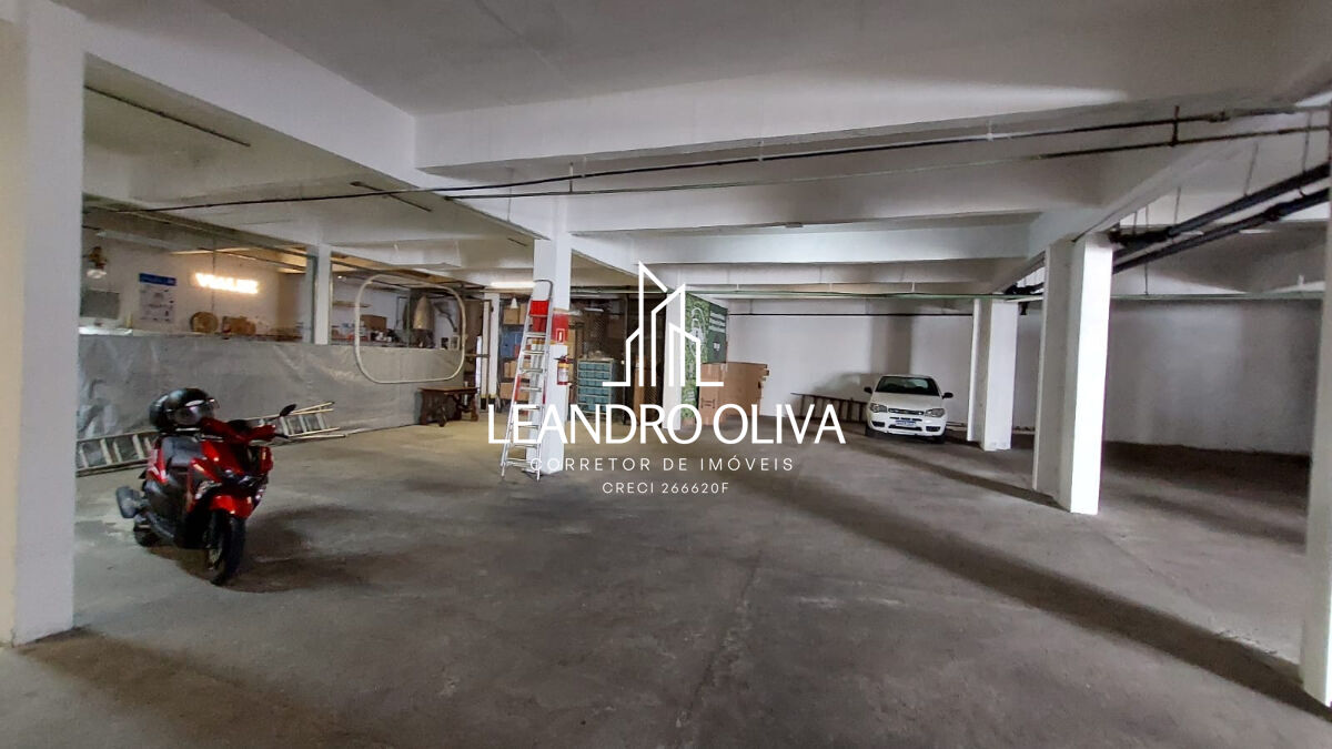 Depósito-Galpão, 1205 m² - Foto 5