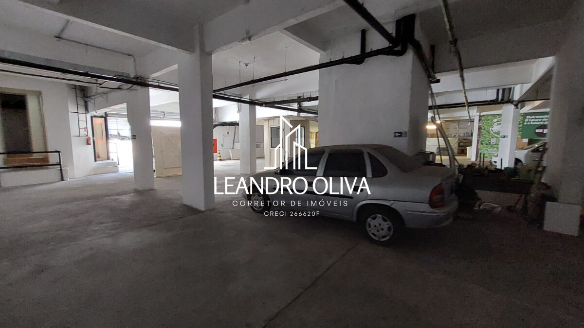 Depósito-Galpão, 1205 m² - Foto 8
