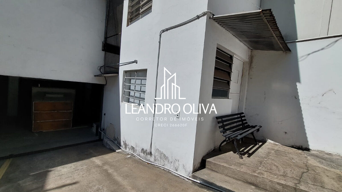 Depósito-Galpão, 1205 m² - Foto 9