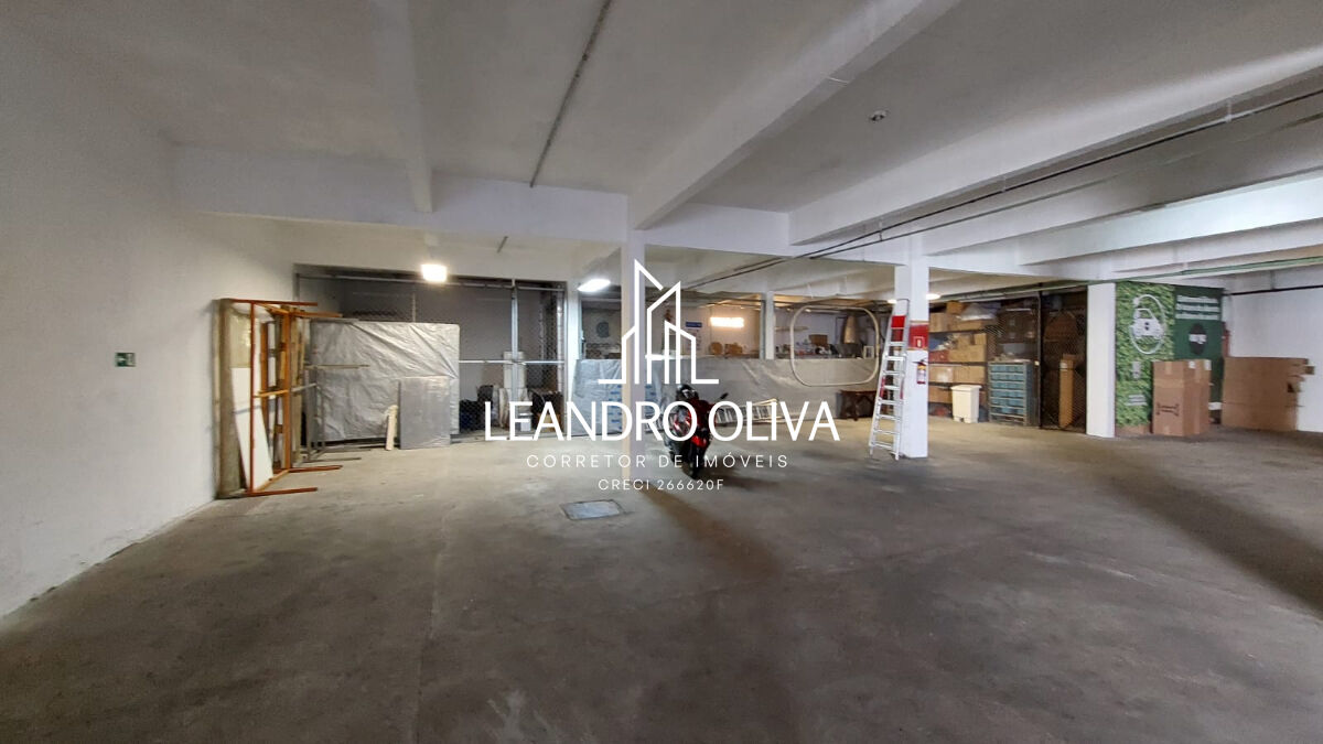 Depósito-Galpão, 1205 m² - Foto 24