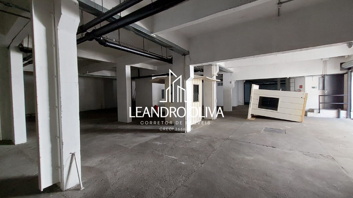 Depósito-Galpão, 1205 m² - Foto 14