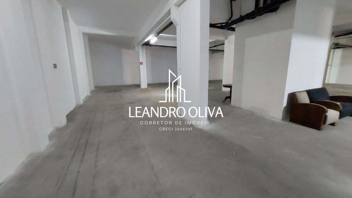 Depósito-Galpão, 1205 m² - Foto 2