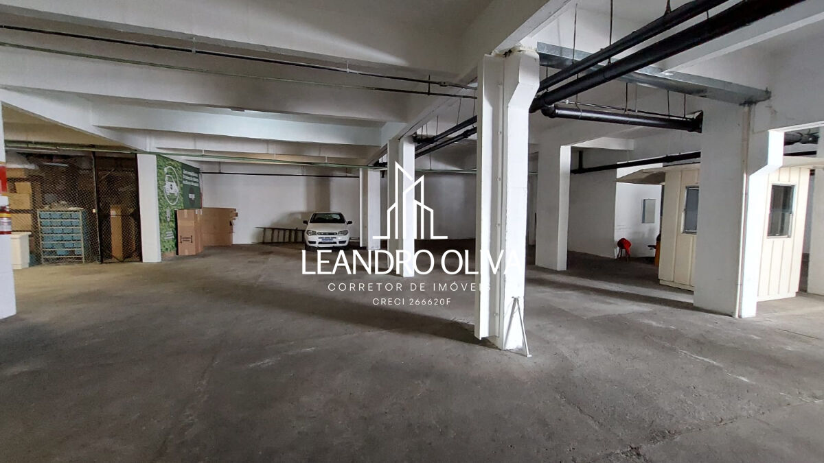 Depósito-Galpão, 1205 m² - Foto 26