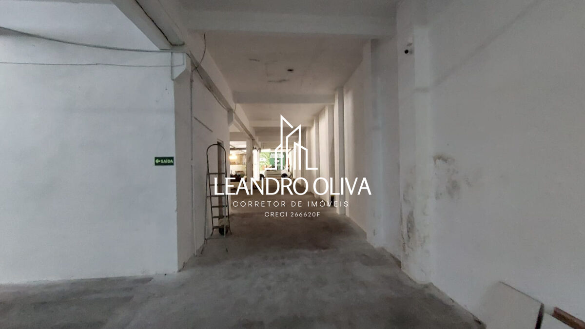 Depósito-Galpão, 1205 m² - Foto 34