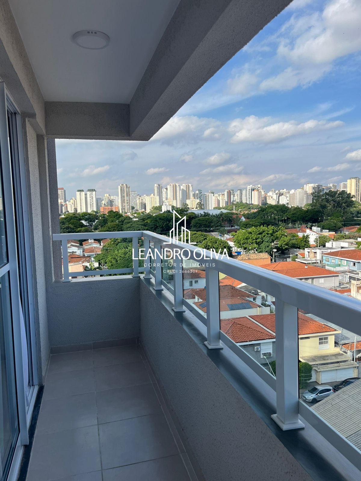 Apartamento, 1 quarto, 27 m² - Foto 11