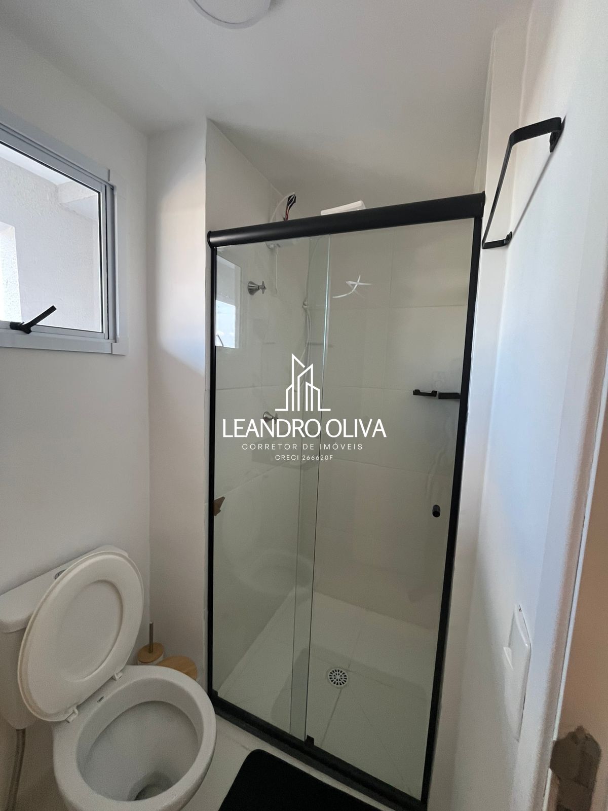 Apartamento, 1 quarto, 27 m² - Foto 6
