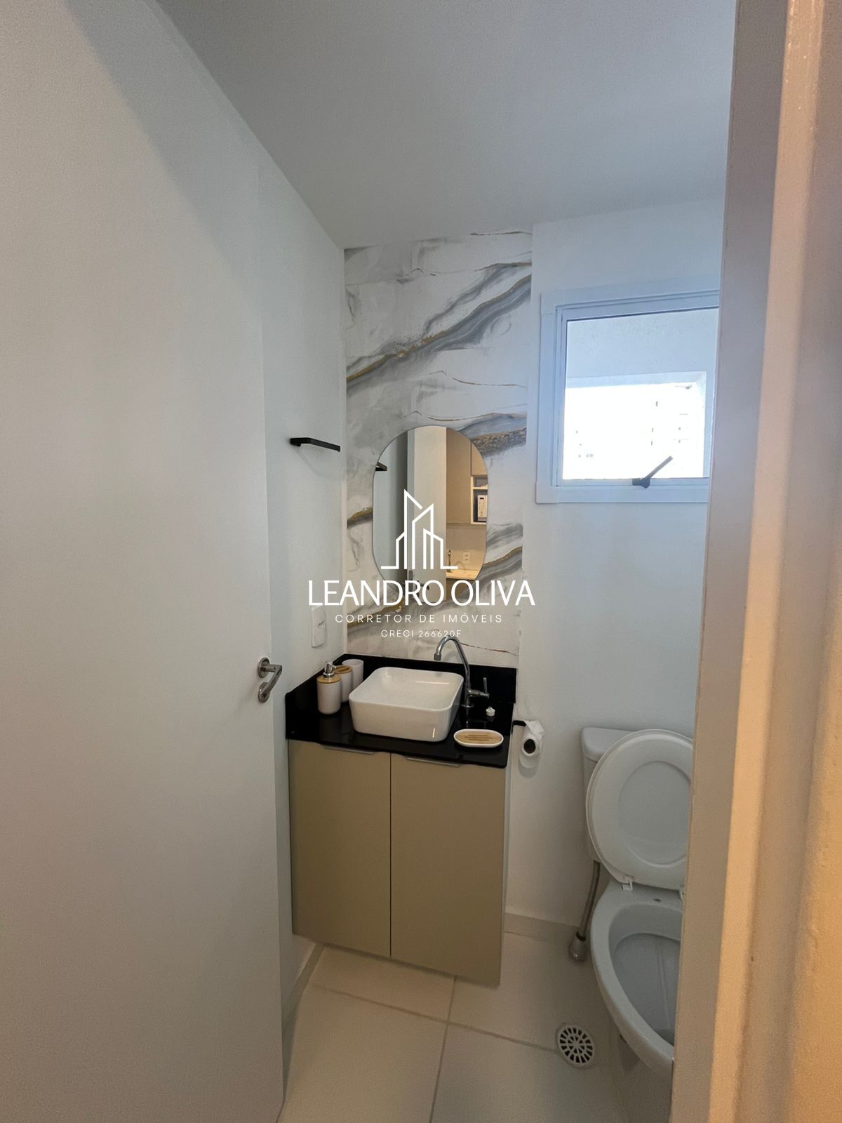 Apartamento, 1 quarto, 27 m² - Foto 5