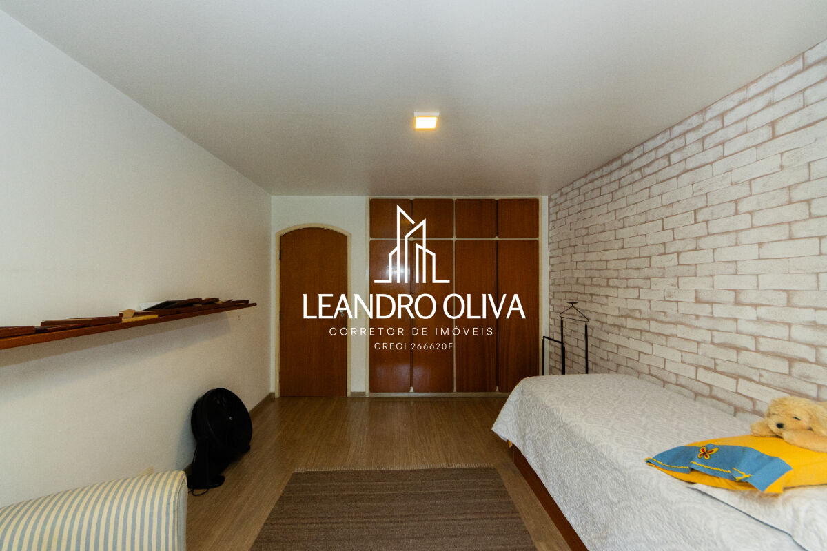 Sobrado, 4 quartos, 375 m² - Foto 15