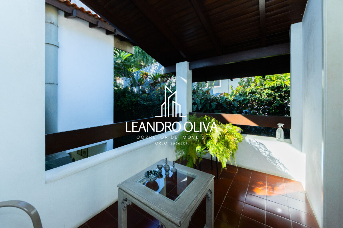 Sobrado, 4 quartos, 375 m² - Foto 27