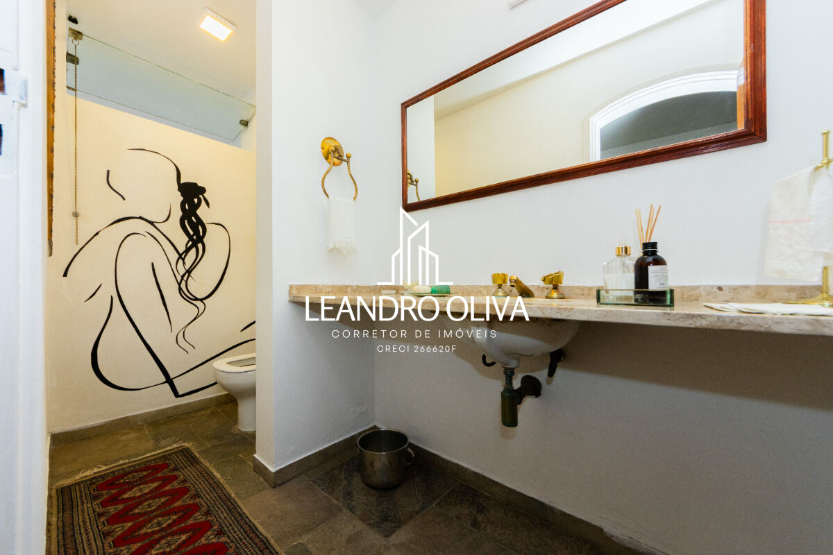 Sobrado, 4 quartos, 375 m² - Foto 44