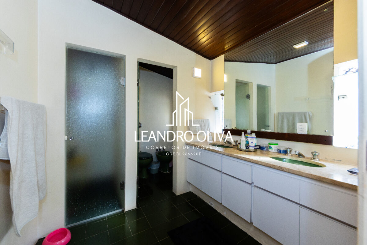 Sobrado, 4 quartos, 375 m² - Foto 18