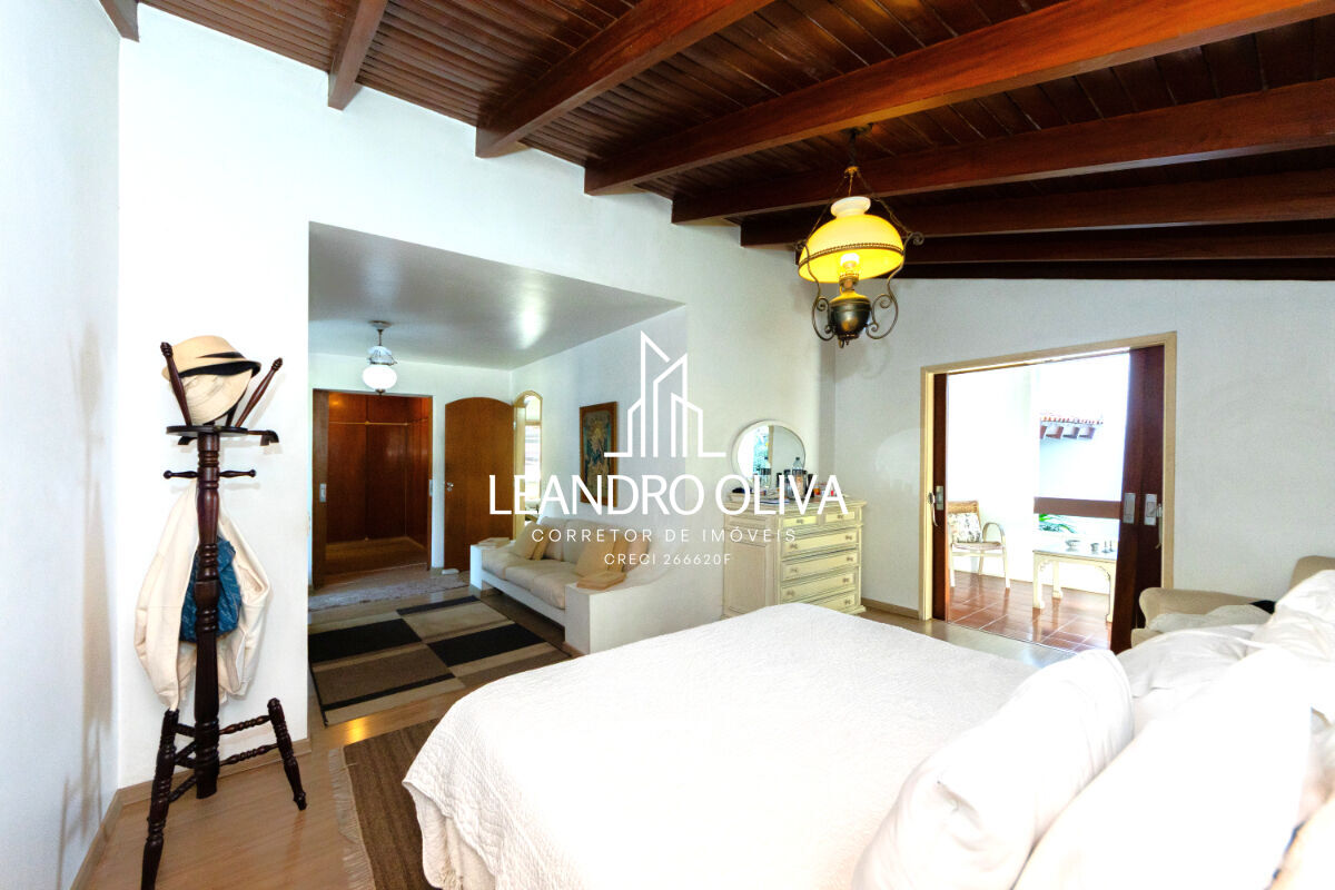 Sobrado, 4 quartos, 375 m² - Foto 24
