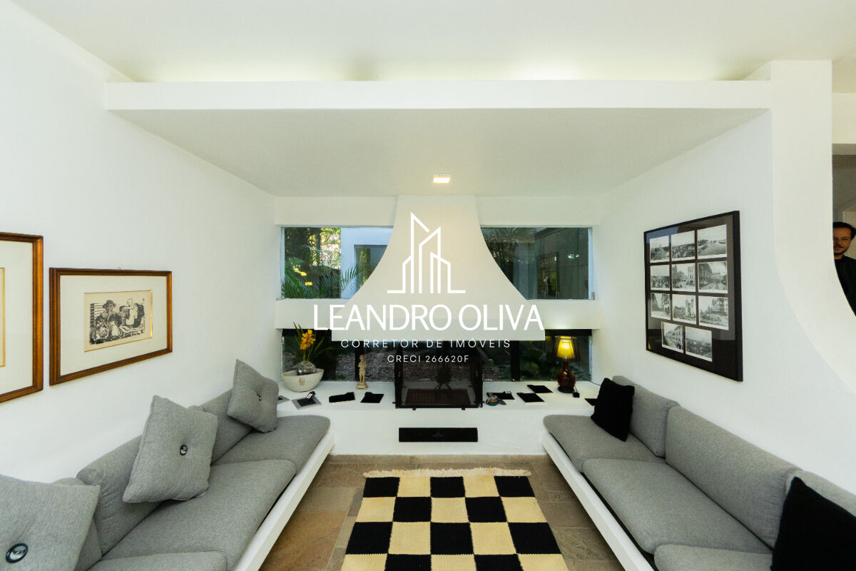 Sobrado, 4 quartos, 375 m² - Foto 46
