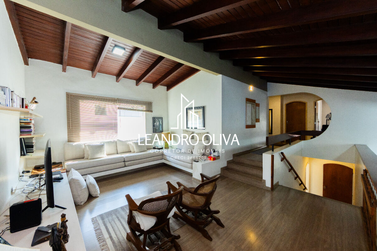 Sobrado, 4 quartos, 375 m² - Foto 29