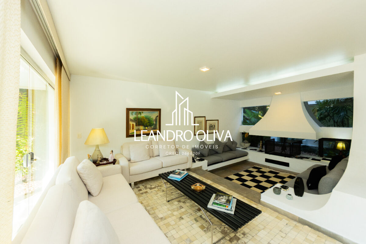 Sobrado, 4 quartos, 375 m² - Foto 12