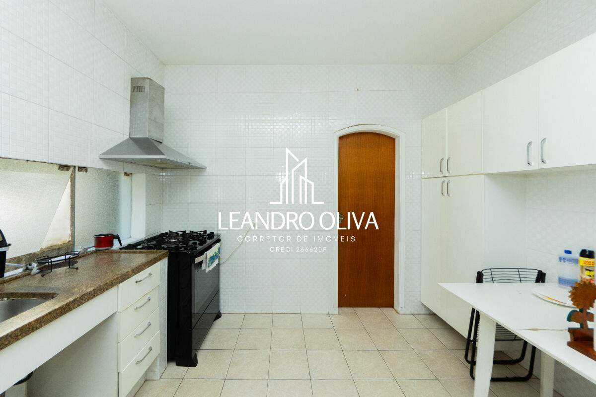 Sobrado, 4 quartos, 375 m² - Foto 35